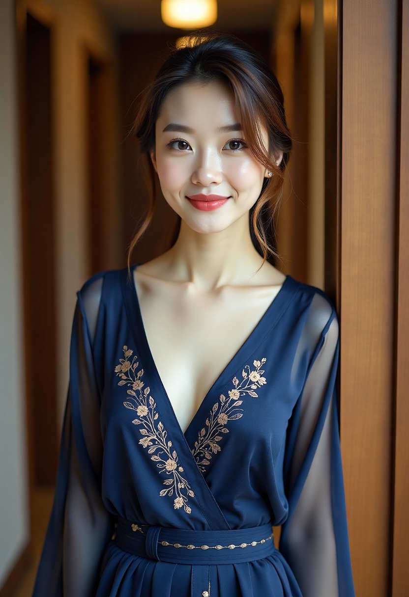 谍战剧角色观察视频